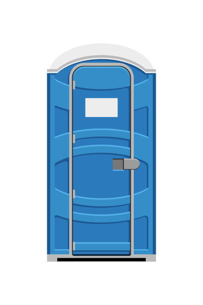 Types of Portable Toilets We Offer in Lakes East, CT